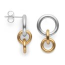 Bastian Inverun Ohrhänger United Colours...