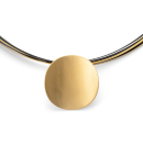 Bastian Inverun Anhänger Simply Round aus...