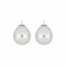 Heide Heinzendorff Mallorquinische Perlen-Einhänger...