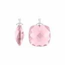 Heide Heinzendorff Systeme-Einhänger Quarz-Glas...