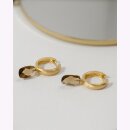 Heide Heinzendorff Systeme-Einhänger Quarz-Glas...