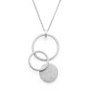 Bastian Inverun Anhänger Soap Bubbles aus mattiertem...