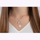 Bastian Inverun Anhänger Soap Bubbles aus mattiertem...