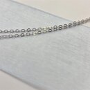 Halskette Krone aus Silber mit Zirkonia