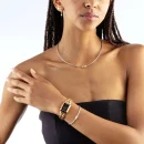 Coeur de Lion Armband Edge & Grace silber-gold