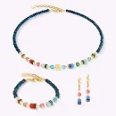 Coeur de Lion Armband Sparkling Princess Spikes...