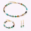 Coeur de Lion GeoCUBE® Iconic Precious Armband Art...