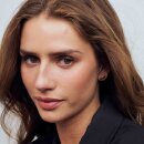 Sif Jakobs Ohrstecker Bormio Piccolo aus vergoldetem Silber