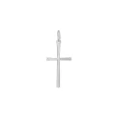Anhänger Kreuz aus Silber