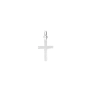 Anhänger Kreuz aus Silber