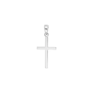 Anhänger Kreuz aus Silber