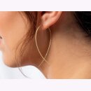 Bastian Inverun Ohrhänger Pull Through 2.0 925/-...
