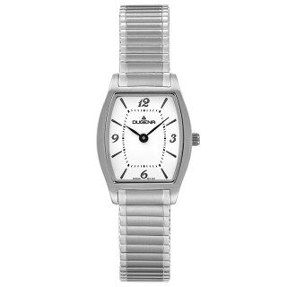 Damenuhr Dugena Luzern mit Zugband