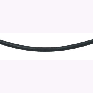 Kautschukreif 925/- Sterlingsilber