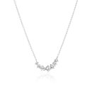 Sif Jacobs Halskette BELLUNO PICCOLO 925/- Silber...