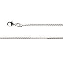 Rundankerkette 925/- Silber poliert, 1,5mm,...